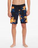 Billabong Men's Sundays Airlite Boardshorts - Night - Swimoutlet.com