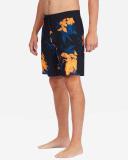 Billabong Men's Sundays Airlite Boardshorts - Night - Swimoutlet.com
