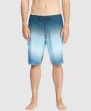 Billabong Mens Fluid Pro Boardshorts Swimwears - Cobalt- Swimwear Galore