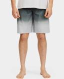Billabong Mens Fluid Pro Boardshorts Swimwears - Cobalt- Swimwear Galore