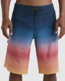 Billabong Mens Fluid Pro Boardshorts Swimwears - Cobalt- Swimwear Galore