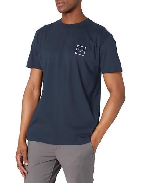 Billabong Mens MT131BBA Badge Short Sleeve Tee T-Shirt