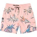 Billabong Mens Sundays LT Boardshorts Swimwears - Rust- Swimwear Galore