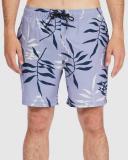 Billabong Mens Sundays LT Boardshorts Swimwears - Rust- Swimwear Galore