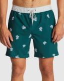 Billabong Mens Sundays LT Boardshorts Swimwears - Rust- Swimwear Galore