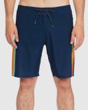 Billabong Mens Sundays LT Boardshorts Swimwears - Rust- Swimwear Galore