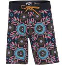 Billabong Mens Sundays LT Boardshorts Swimwears - Rust- Swimwear Galore