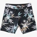 Billabong Mens Sundays LT Boardshorts Swimwears - Rust- Swimwear Galore