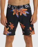 Billabong Mens Sundays LT Boardshorts Swimwears - Rust- Swimwear Galore