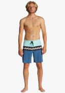 Billabong - Momentum Pro - Size 34