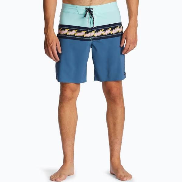 Billabong - Momentum Pro - Size 34