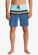 Billabong - Momentum Pro - Size 38