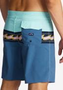 Billabong - Momentum Pro - Size 38