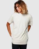 Billabong Premium Wave Wash Tee Light Khaki