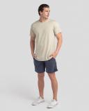 Billabong Premium Wave Wash Tee Light Khaki
