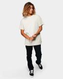 Billabong Premium Wave Wash Tee Light Khaki