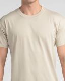 Billabong Premium Wave Wash Tee Light Khaki