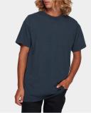 Billabong Premium Wave Wash Tee Light Khaki