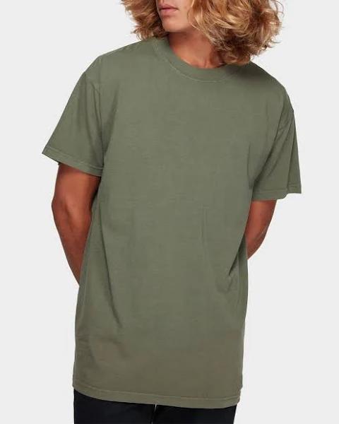 Billabong Premium Wave Wash Tee Pine