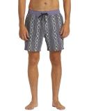 Billabong Sundays Abyjv00103 Swimming Shorts Purple S Man