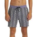 Billabong Sundays Abyjv00103 Swimming Shorts Purple S Man