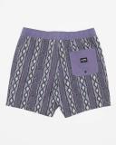 Billabong Sundays Abyjv00103 Swimming Shorts Purple S Man