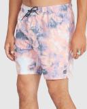 Billabong - Sundays Layback Boardshorts - Size XL