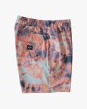 Billabong - Sundays Layback Boardshorts - Size XL
