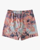 Billabong - Sundays Layback Boardshorts - Size XL