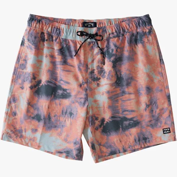 Billabong - Sundays Layback Boardshorts - Size XL