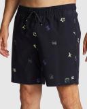 Billabong - Sundays Layback - Size L