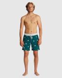 Billabong - Sundays Layback - Size XL