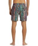 Billabong Sundays Layback Swim Trunks Aqua