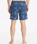 Billabong Sundays Layback Swim Trunks Aqua