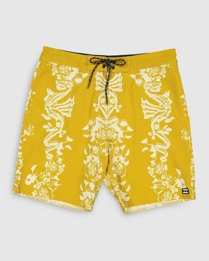 Billabong - Sundays LT - Size 31