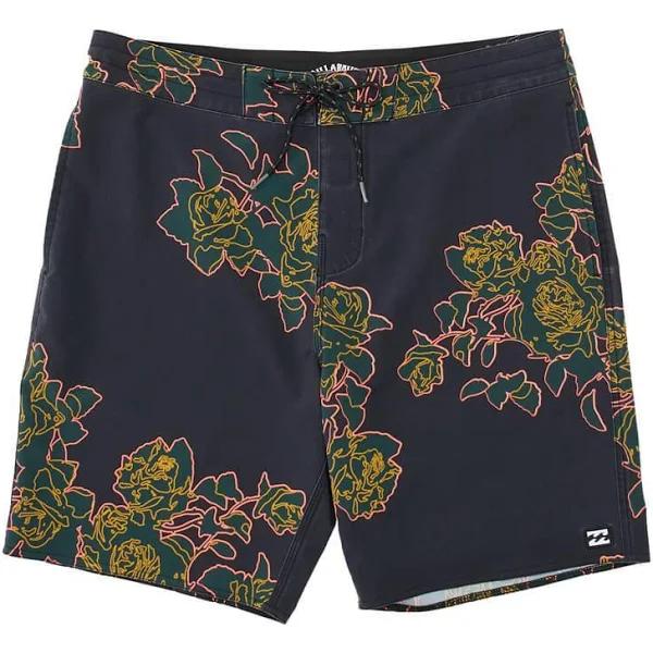 Billabong - Sundays LT - Size 38