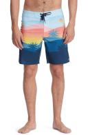 Billabong Sundays Pro Board Shorts Desert