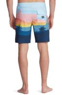 Billabong Sundays Pro Board Shorts Desert