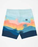 Billabong Sundays Pro Board Shorts Desert