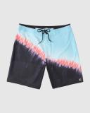 Billabong T Street Airlite Boardshorts