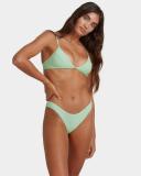 Billabong - Tanlines Charlie Trilette Bikini Top - Size M/10
