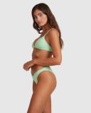 Billabong - Tanlines Charlie Trilette Bikini Top - Size XL/14