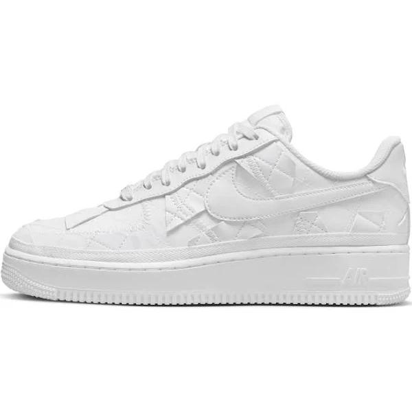 Billie Eilish x Nike Air Force 1 Low 'White'