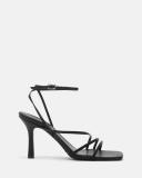 Billini Sylvia - Black 7 / Black