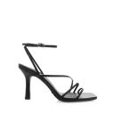 Billini Sylvia - Black 8 / Black