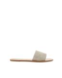 Billini - Women's Neutrals Flat Sandals - Henrik - Size 6 at The Iconic