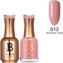 Billionaire Gel & Lacquer Duo - 107 Dignity 15ml