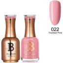 Billionaire Gel & Lacquer Duo - 107 Dignity 15ml