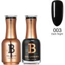 Billionaire Gel & Lacquer Duo - 107 Dignity 15ml