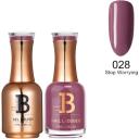 Billionaire Gel & Lacquer Duo - 107 Dignity 15ml